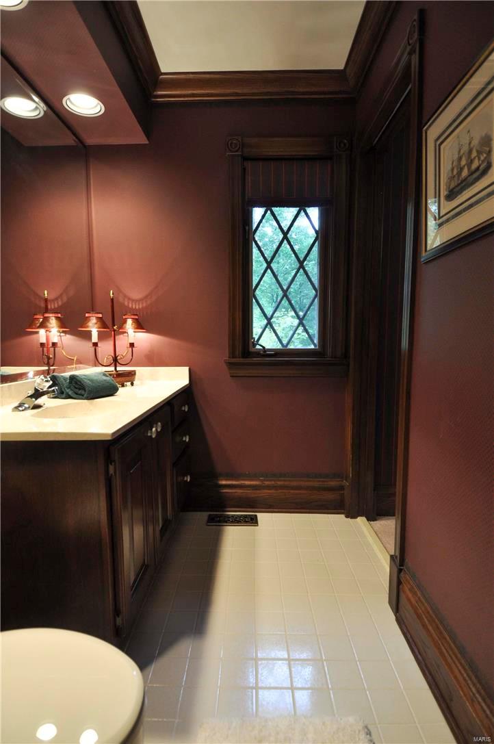 Ladue Lake Estates 1 - Residential