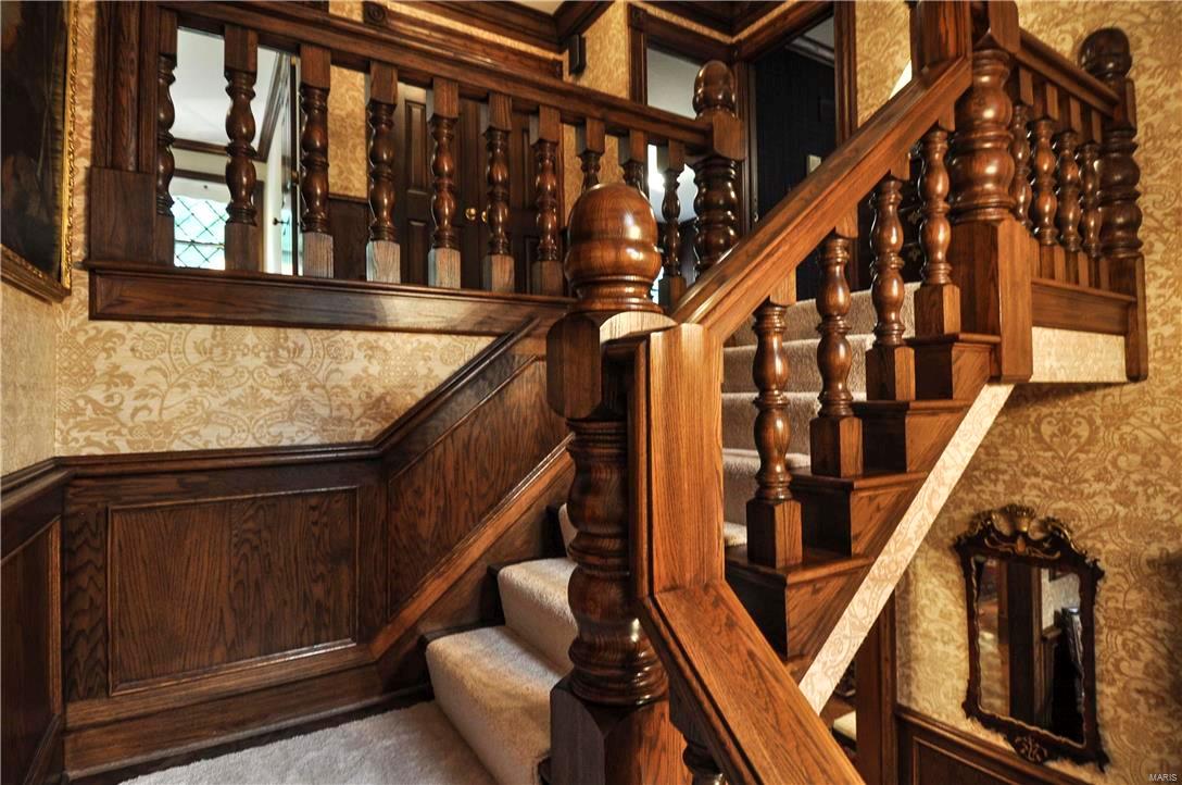 Ladue Lake Estates 1 - Residential