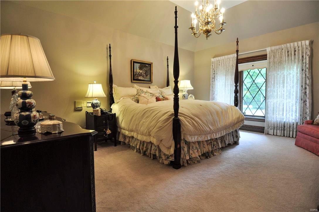 Ladue Lake Estates 1 - Residential