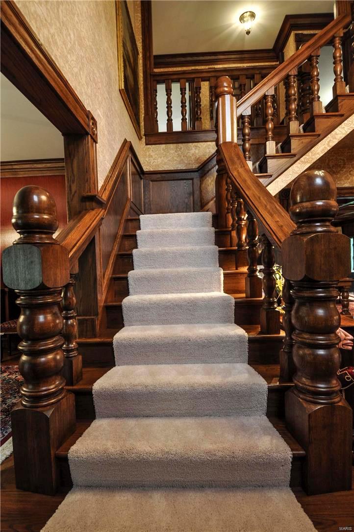 Ladue Lake Estates 1 - Residential