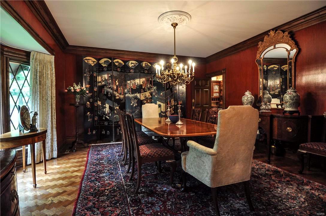 Ladue Lake Estates 1 - Residential