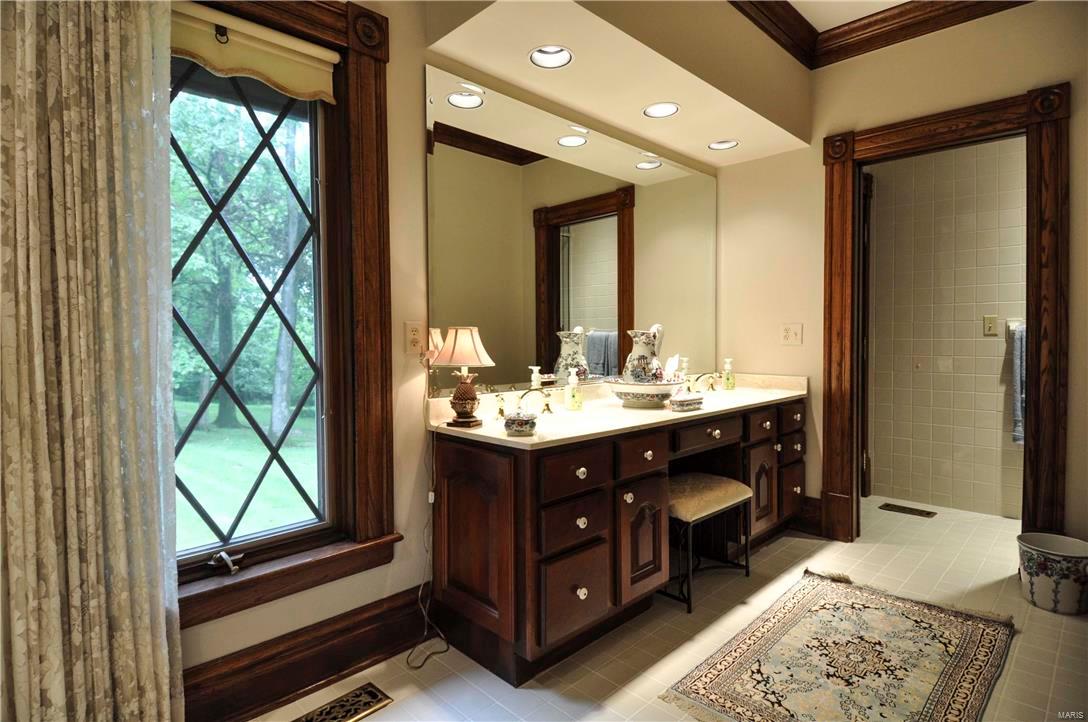 Ladue Lake Estates 1 - Residential