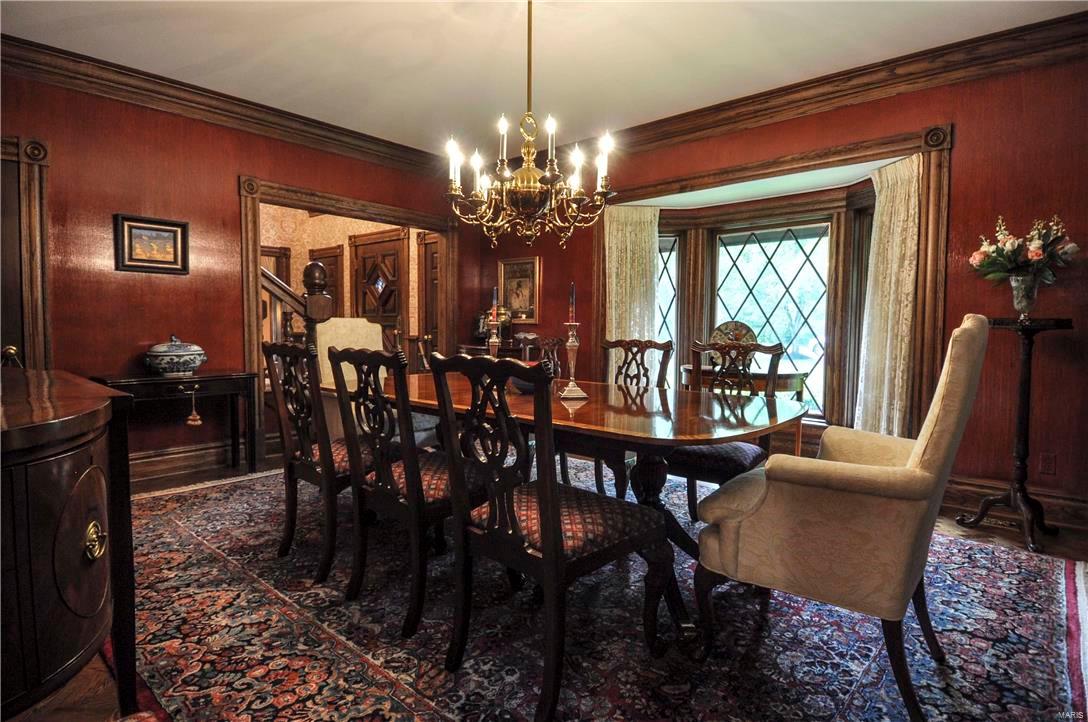 Ladue Lake Estates 1 - Residential