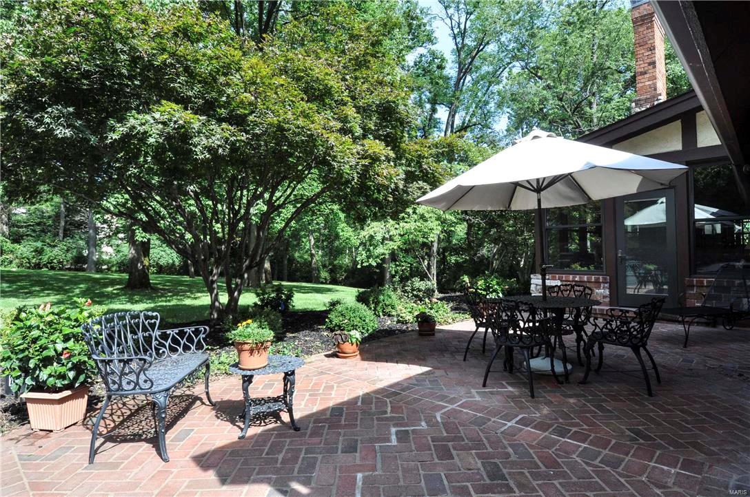 Ladue Lake Estates 1 - Residential