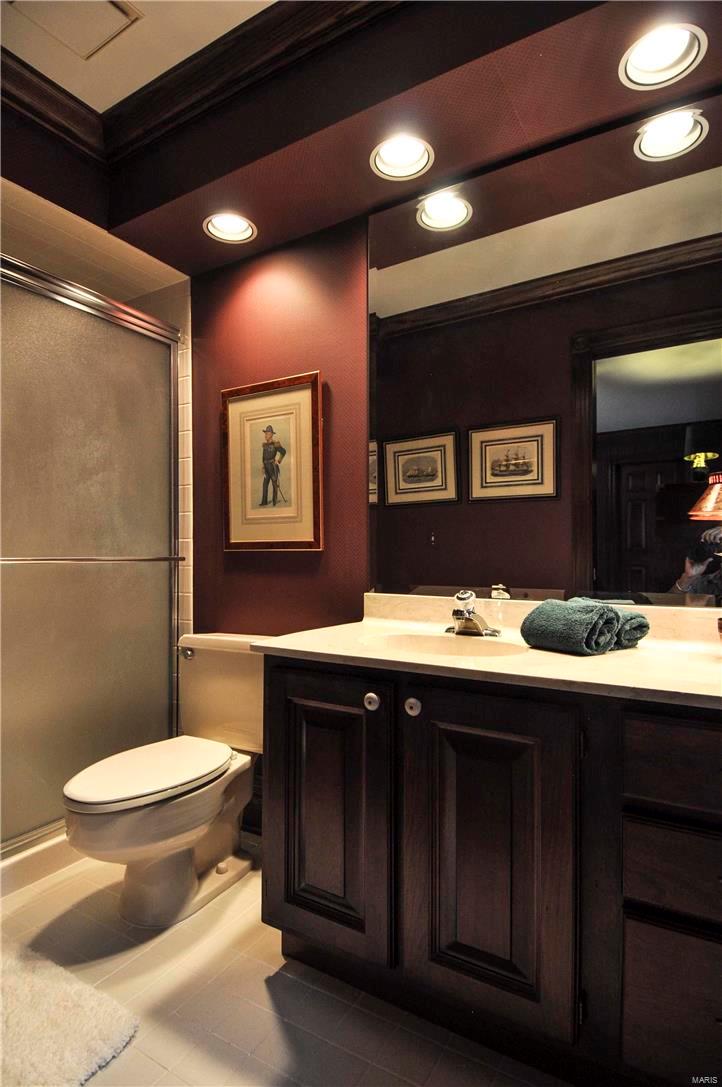 Ladue Lake Estates 1 - Residential