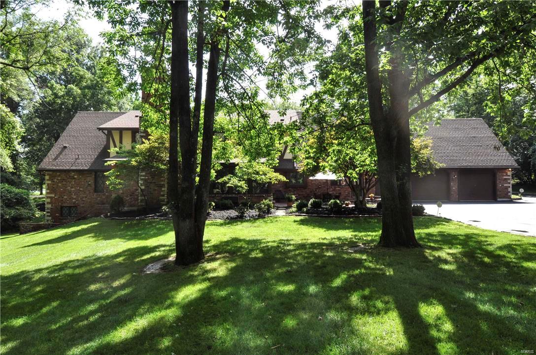 Ladue Lake Estates 1 - Residential