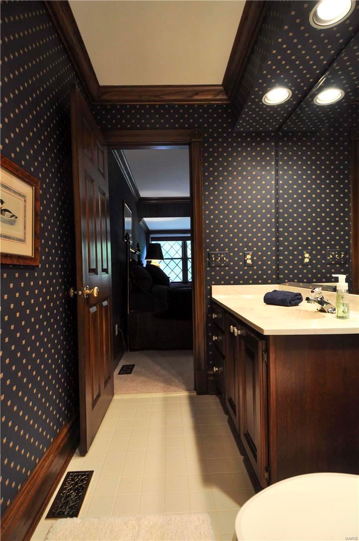 Ladue Lake Estates 1 - Residential