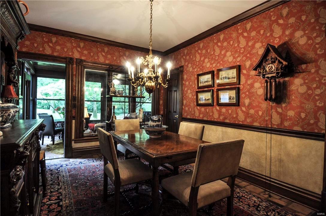 Ladue Lake Estates 1 - Residential