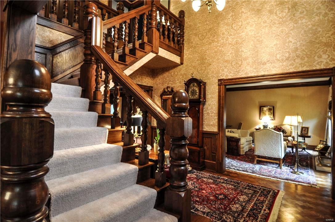 Ladue Lake Estates 1 - Residential