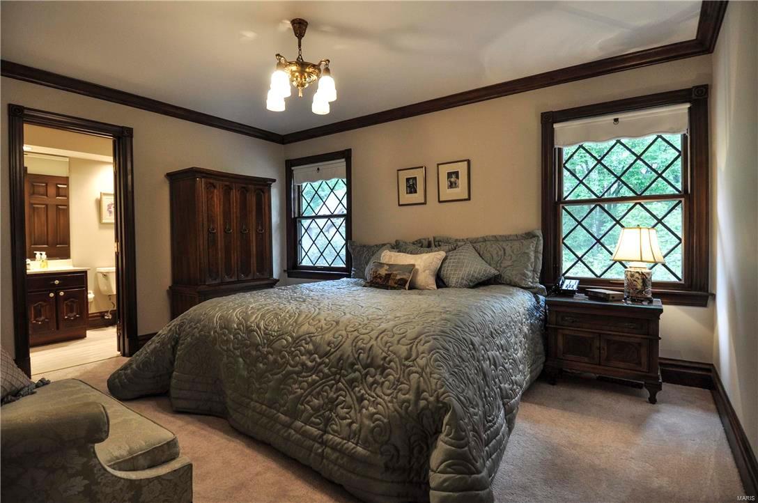 Ladue Lake Estates 1 - Residential