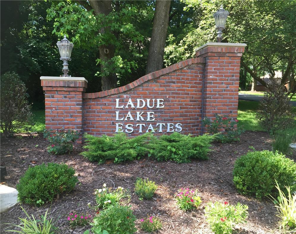 Ladue Lake Estates 1 - Residential