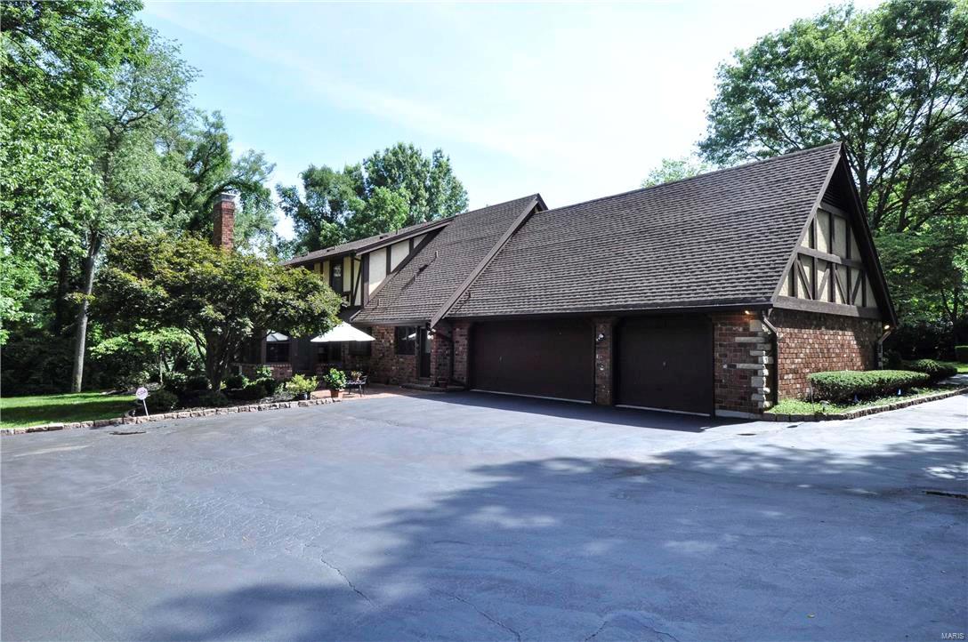 Ladue Lake Estates 1 - Residential