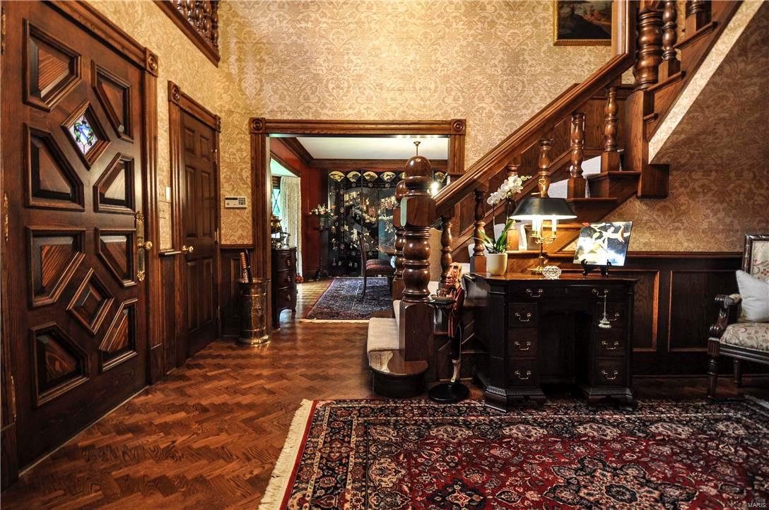 Ladue Lake Estates 1 - Residential