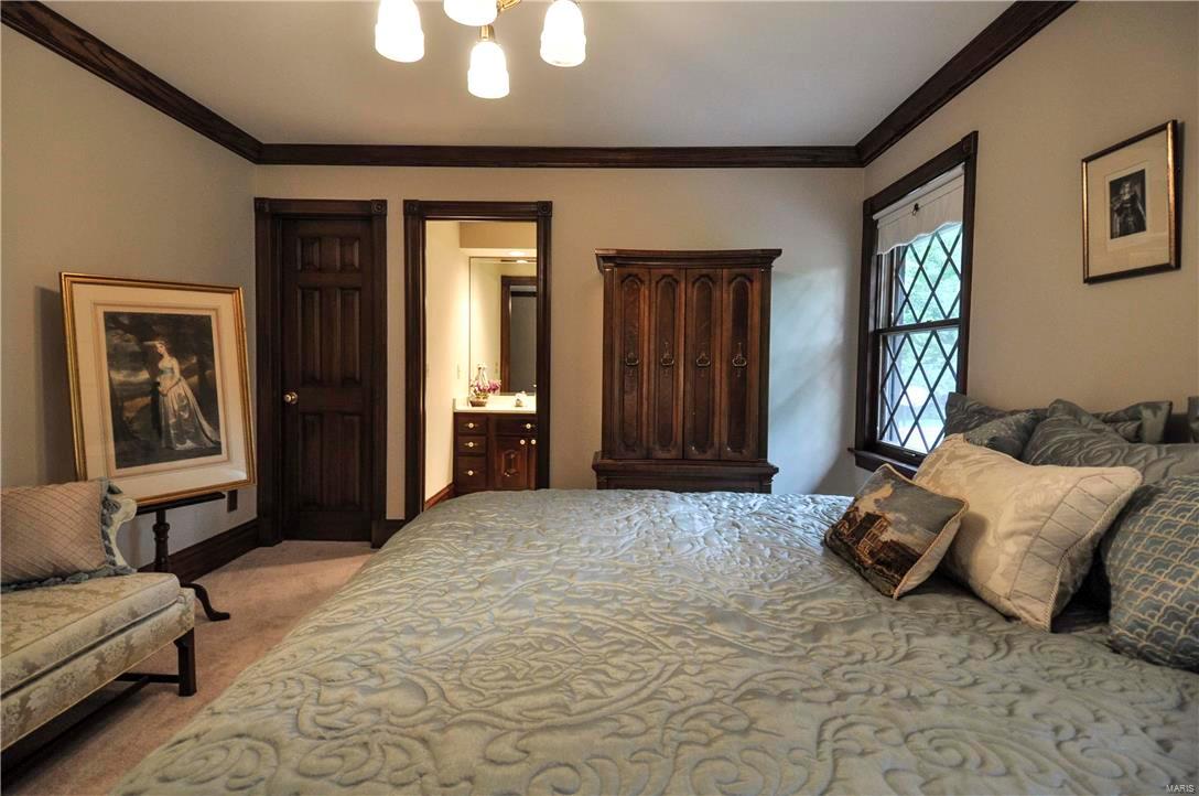 Ladue Lake Estates 1 - Residential