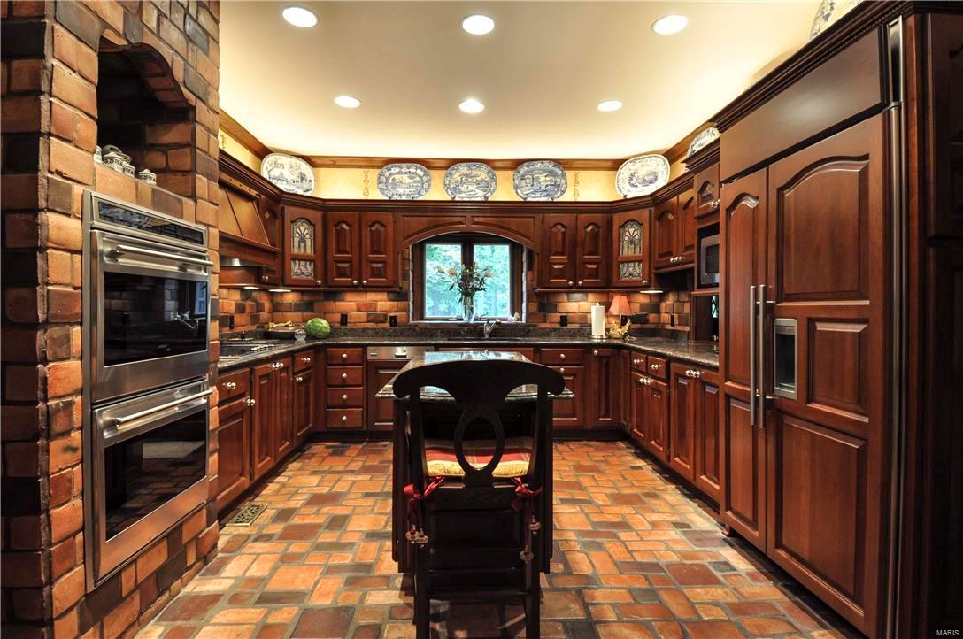 Ladue Lake Estates 1 - Residential