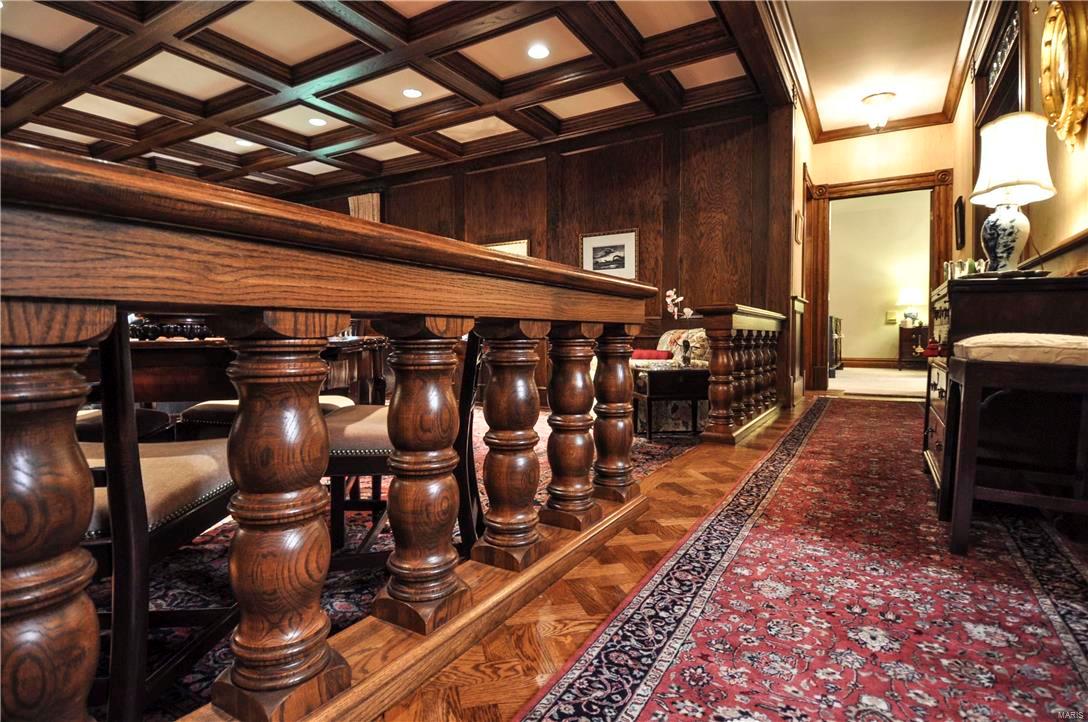 Ladue Lake Estates 1 - Residential