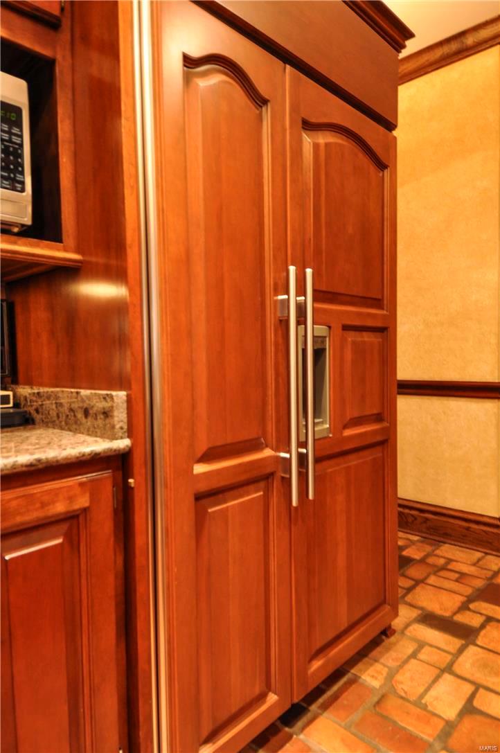 Ladue Lake Estates 1 - Residential