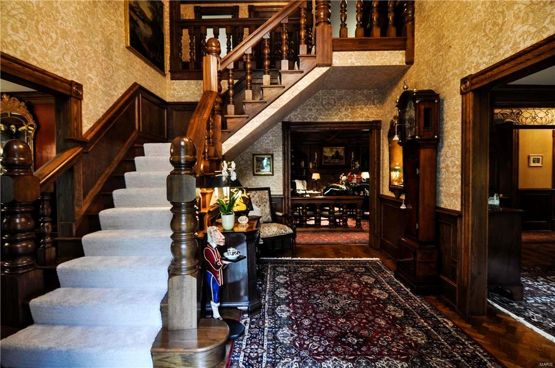 Ladue Lake Estates 1 - Residential