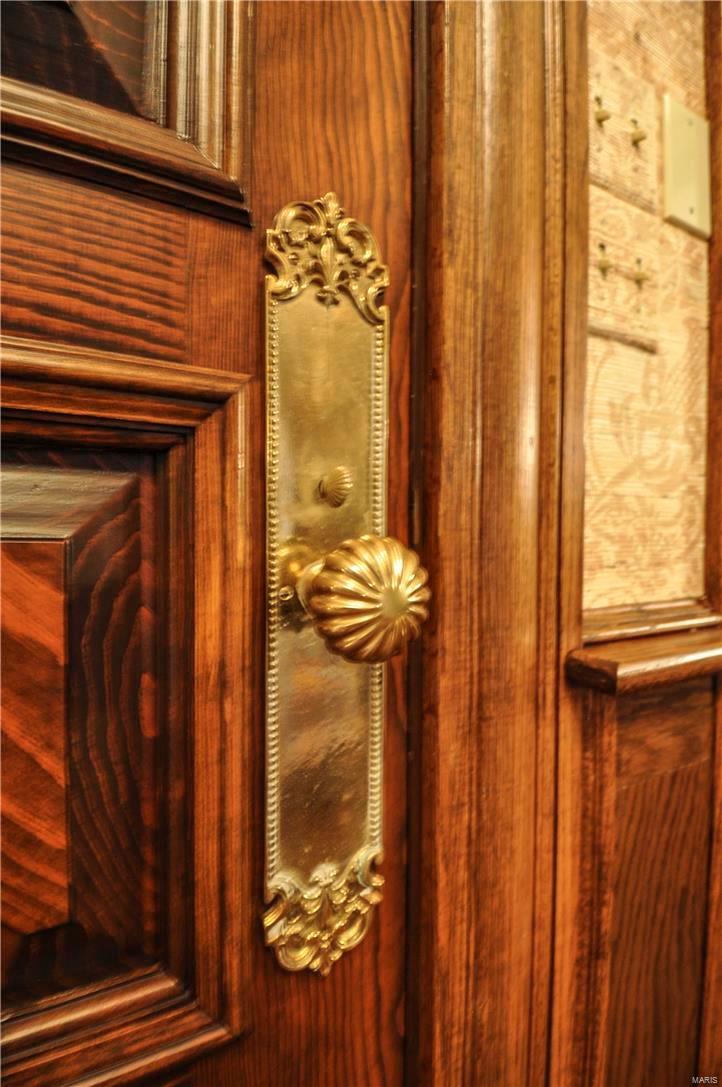 Ladue Lake Estates 1 - Residential