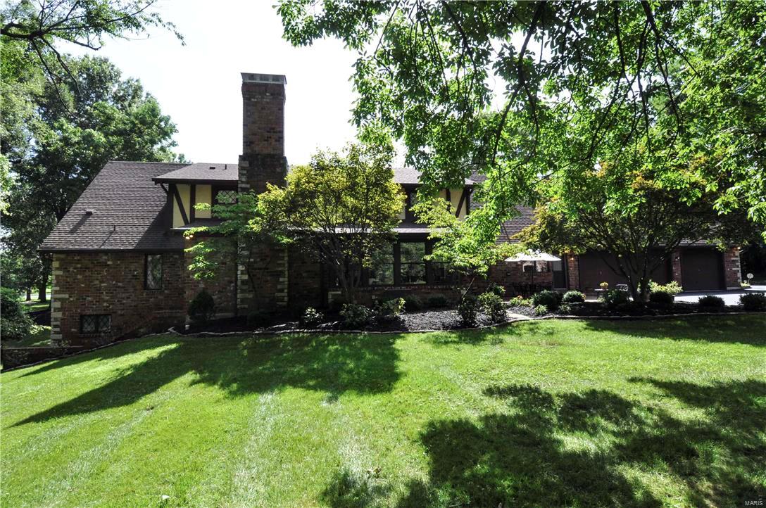 Ladue Lake Estates 1 - Residential