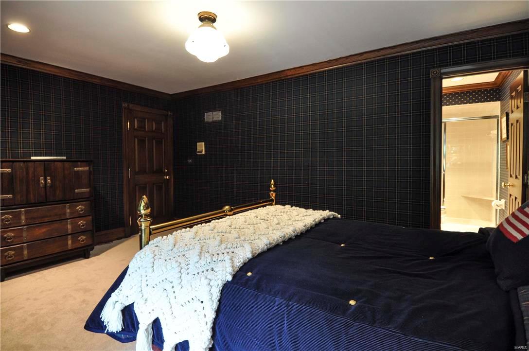 Ladue Lake Estates 1 - Residential