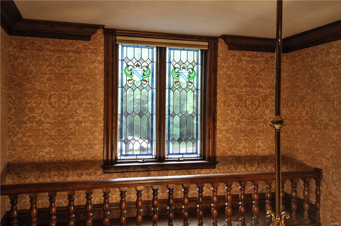 Ladue Lake Estates 1 - Residential