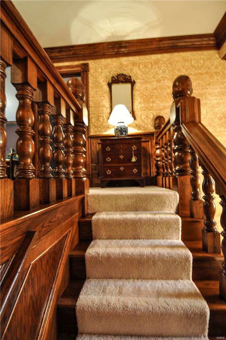 Ladue Lake Estates 1 - Residential