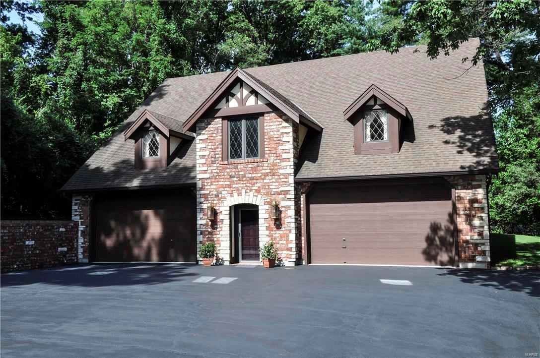 Ladue Lake Estates 1 - Residential