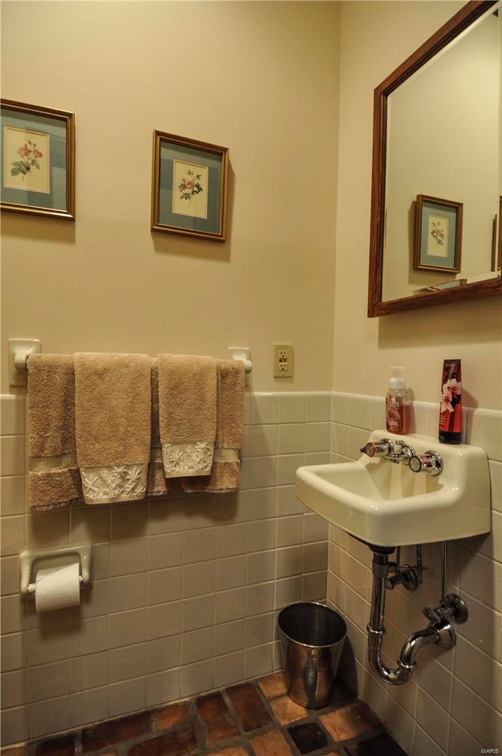 Ladue Lake Estates 1 - Residential