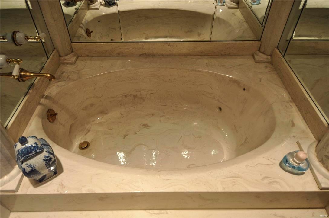 Ladue Lake Estates 1 - Residential