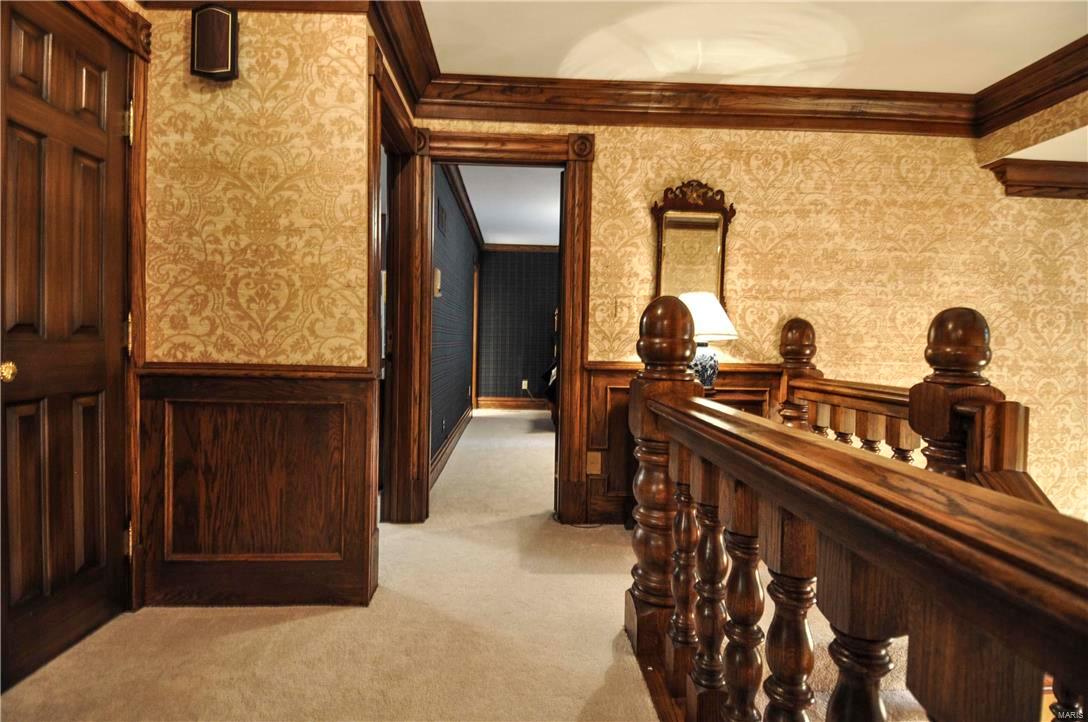 Ladue Lake Estates 1 - Residential