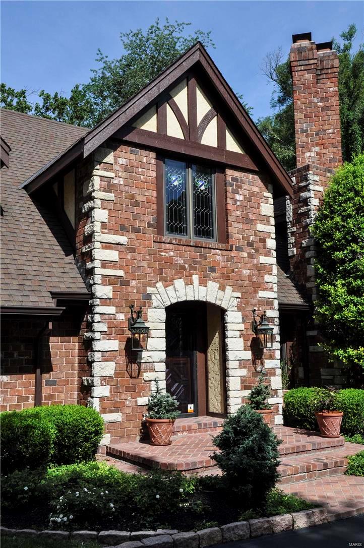 Ladue Lake Estates 1 - Residential