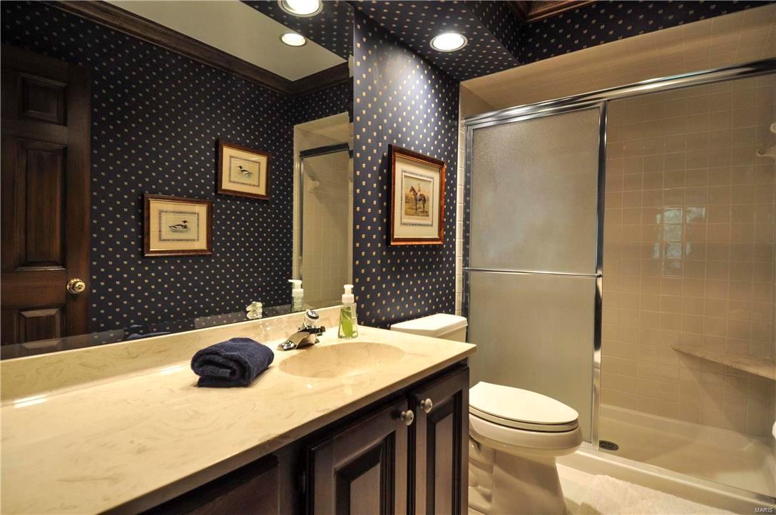 Ladue Lake Estates 1 - Residential