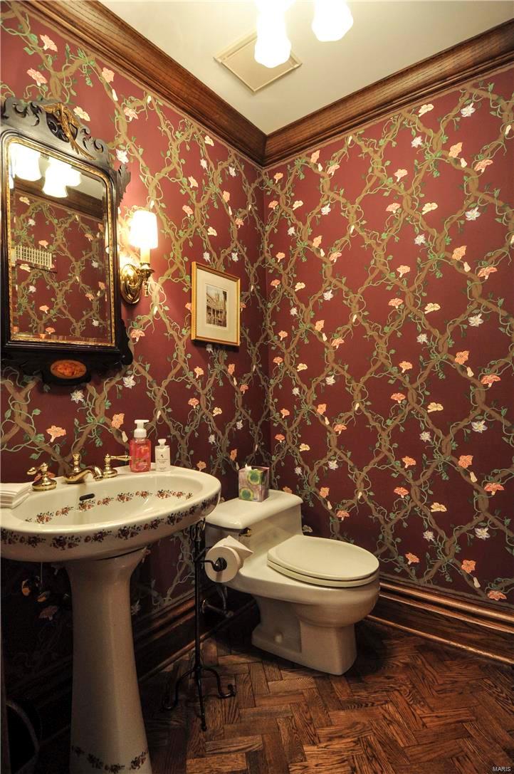 Ladue Lake Estates 1 - Residential