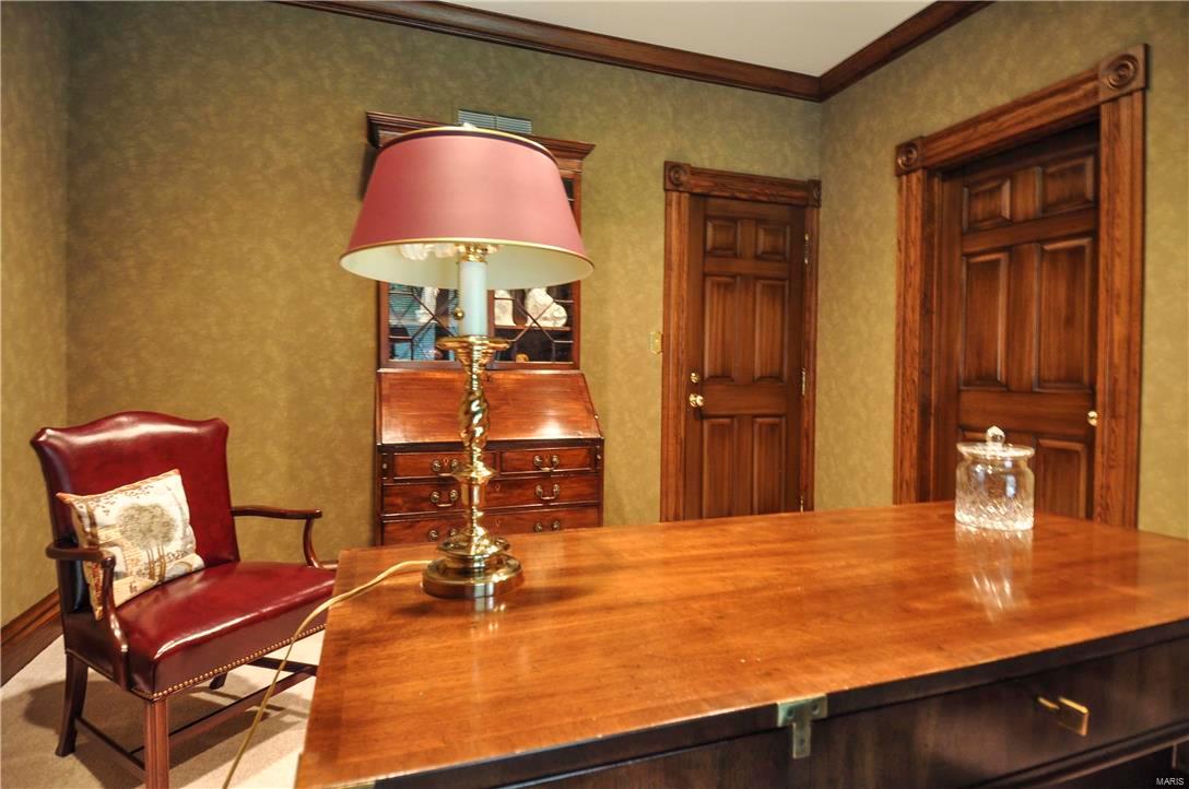 Ladue Lake Estates 1 - Residential