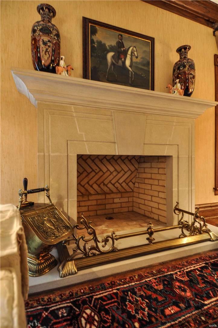 Ladue Lake Estates 1 - Residential