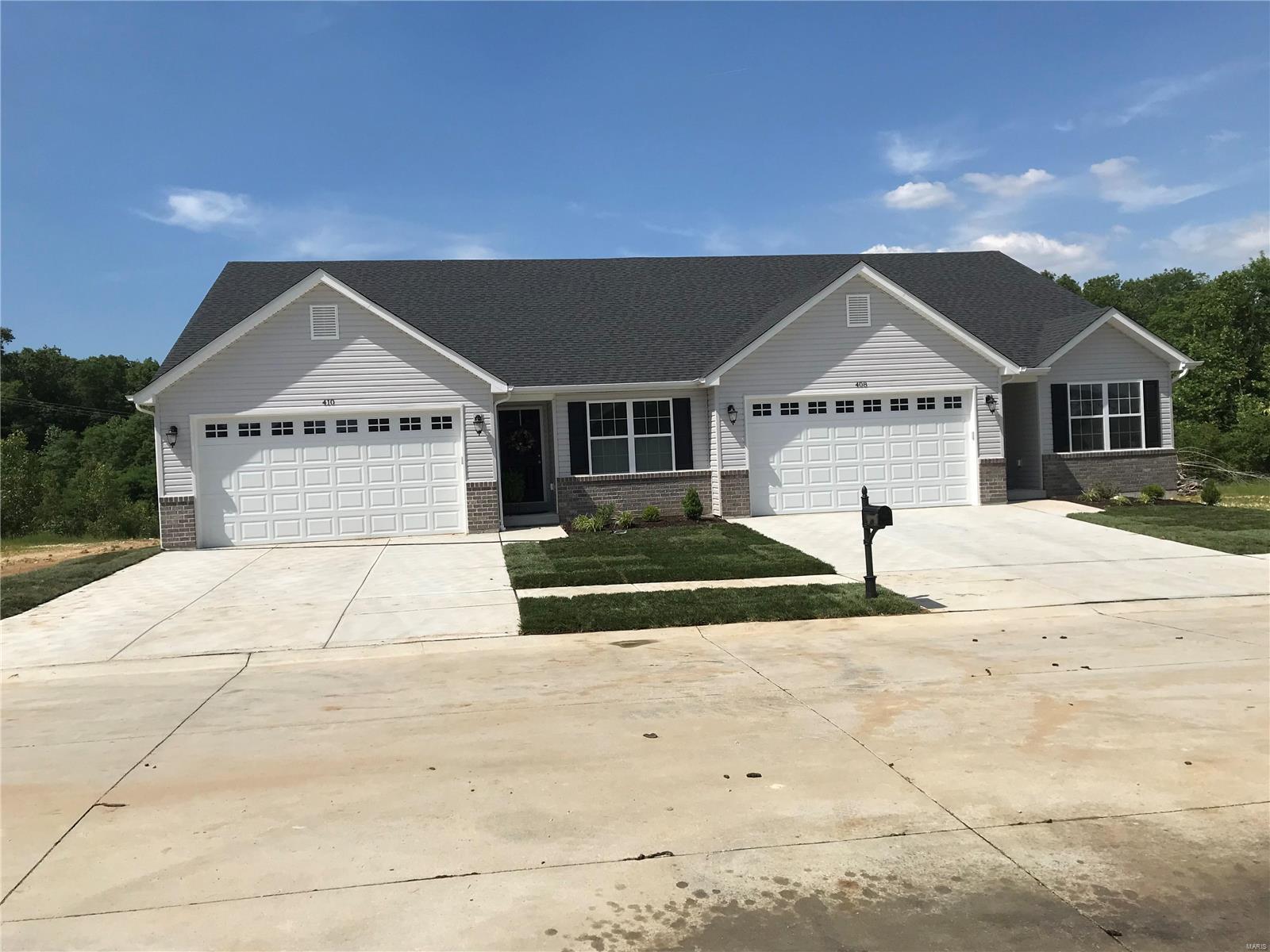 403 Harry Truman Court