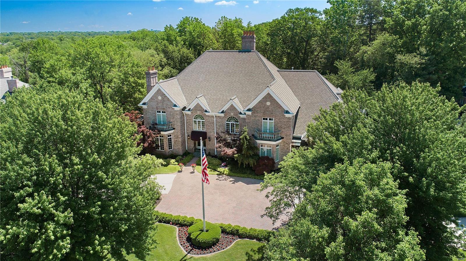 Ballantrae - Residential