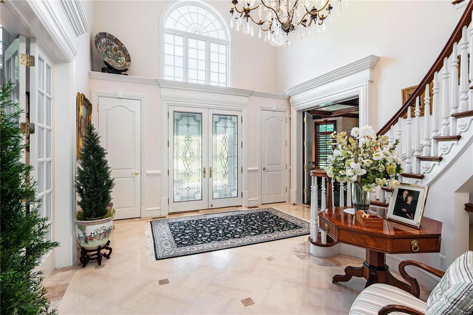 Ballantrae - Residential