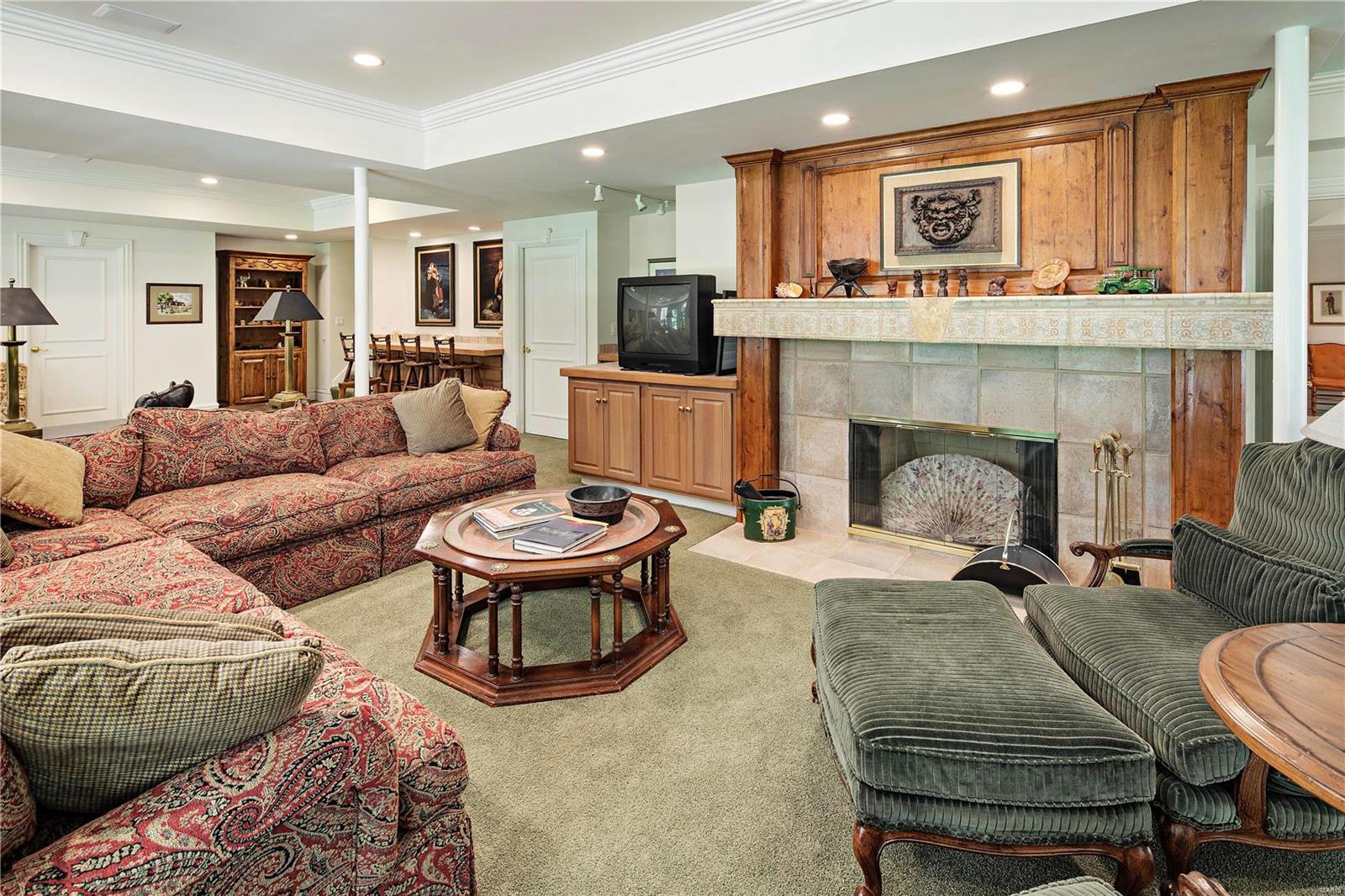 Ballantrae - Residential