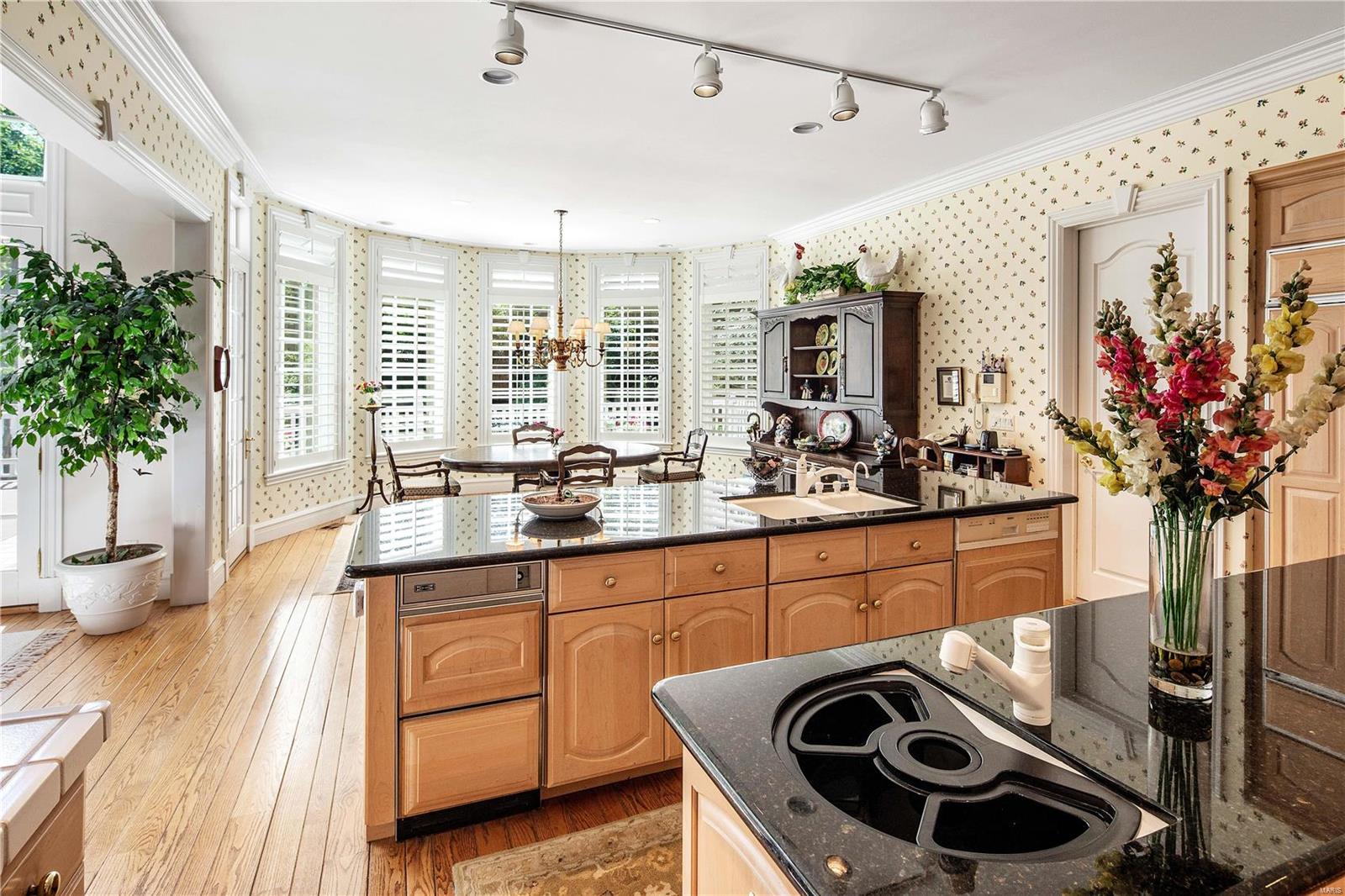 Ballantrae - Residential