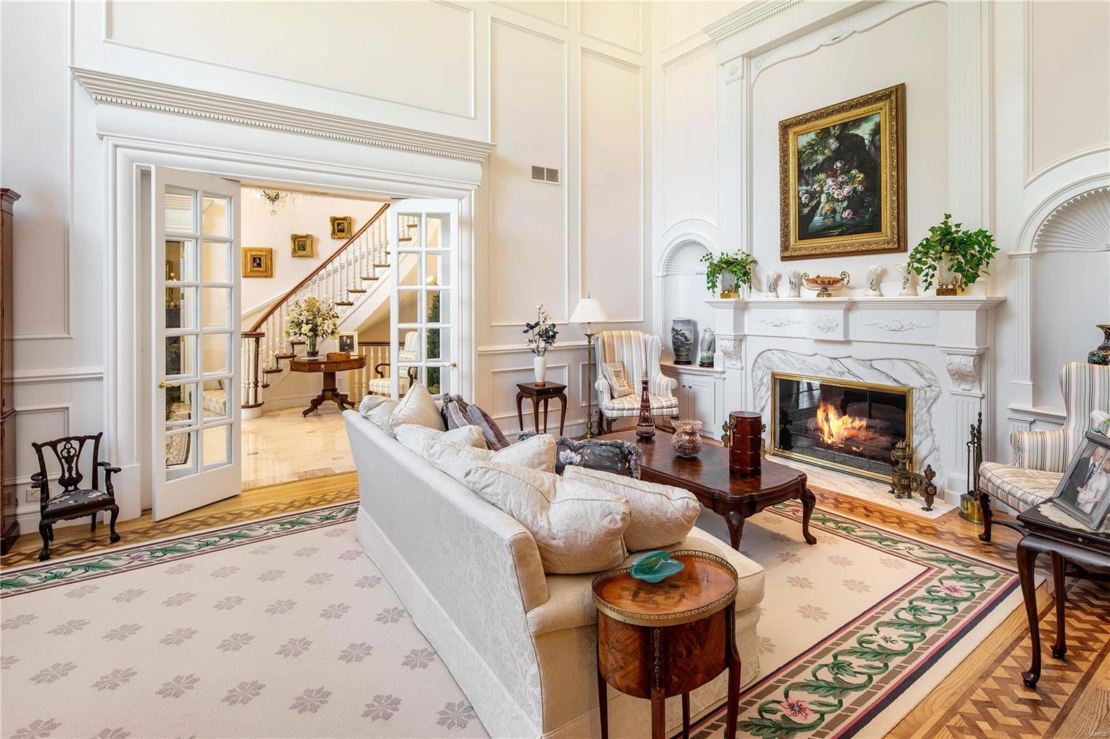 Ballantrae - Residential