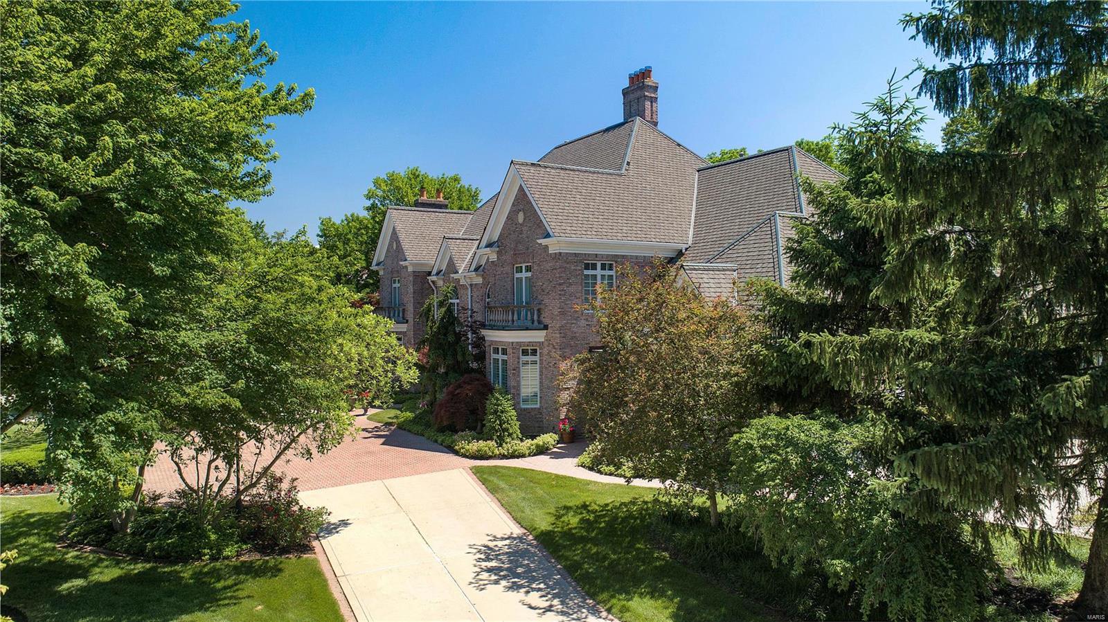 Ballantrae - Residential