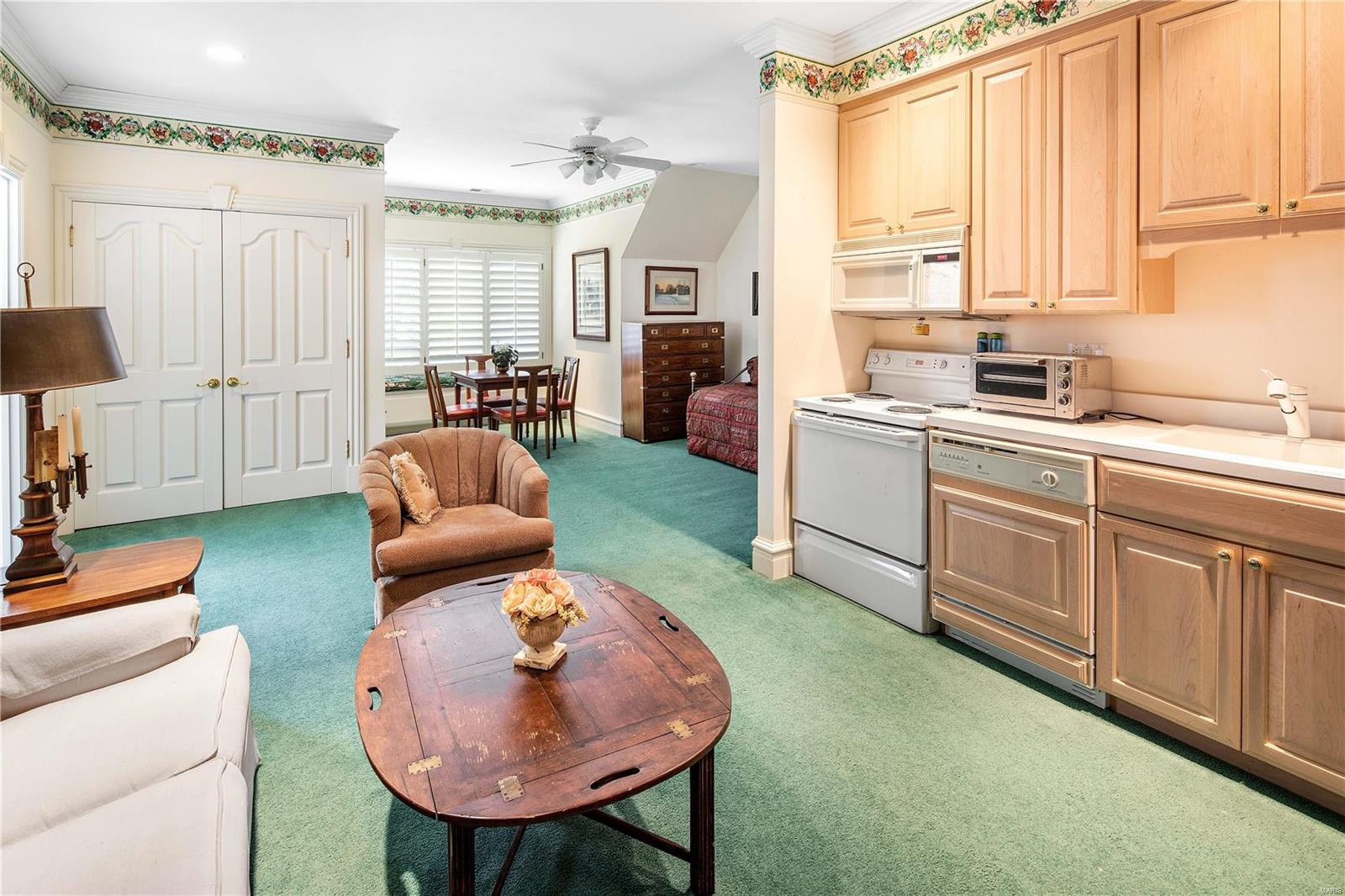 Ballantrae - Residential