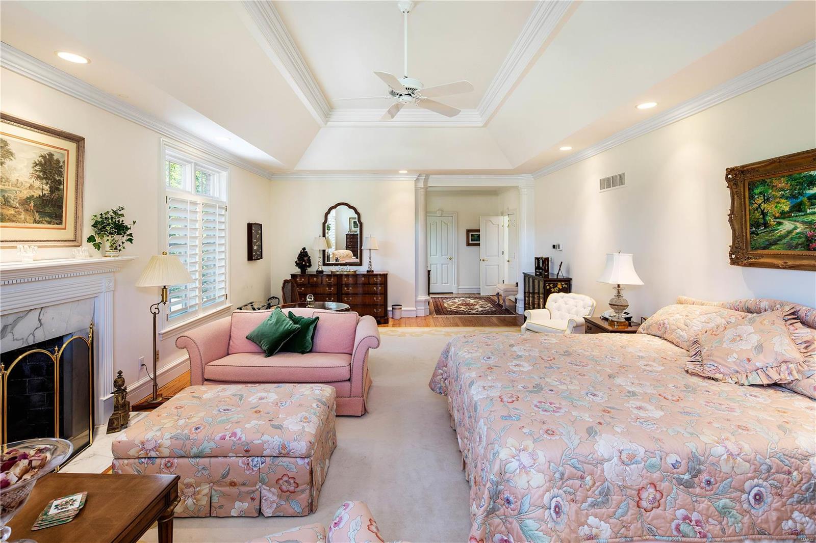 Ballantrae - Residential