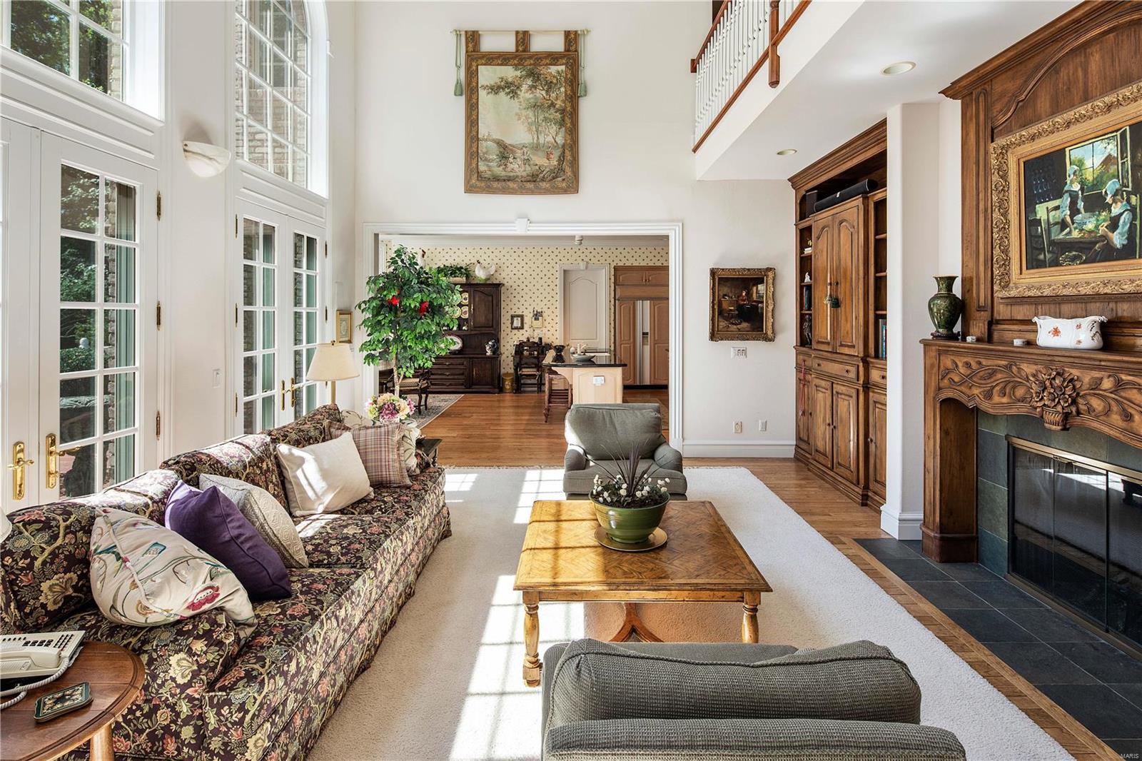 Ballantrae - Residential