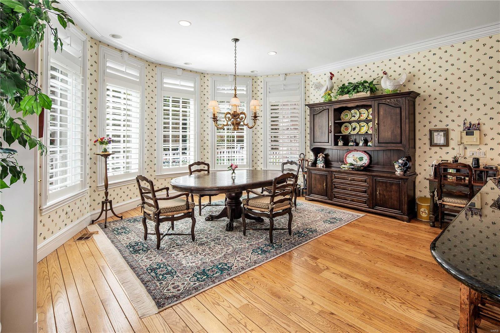 Ballantrae - Residential