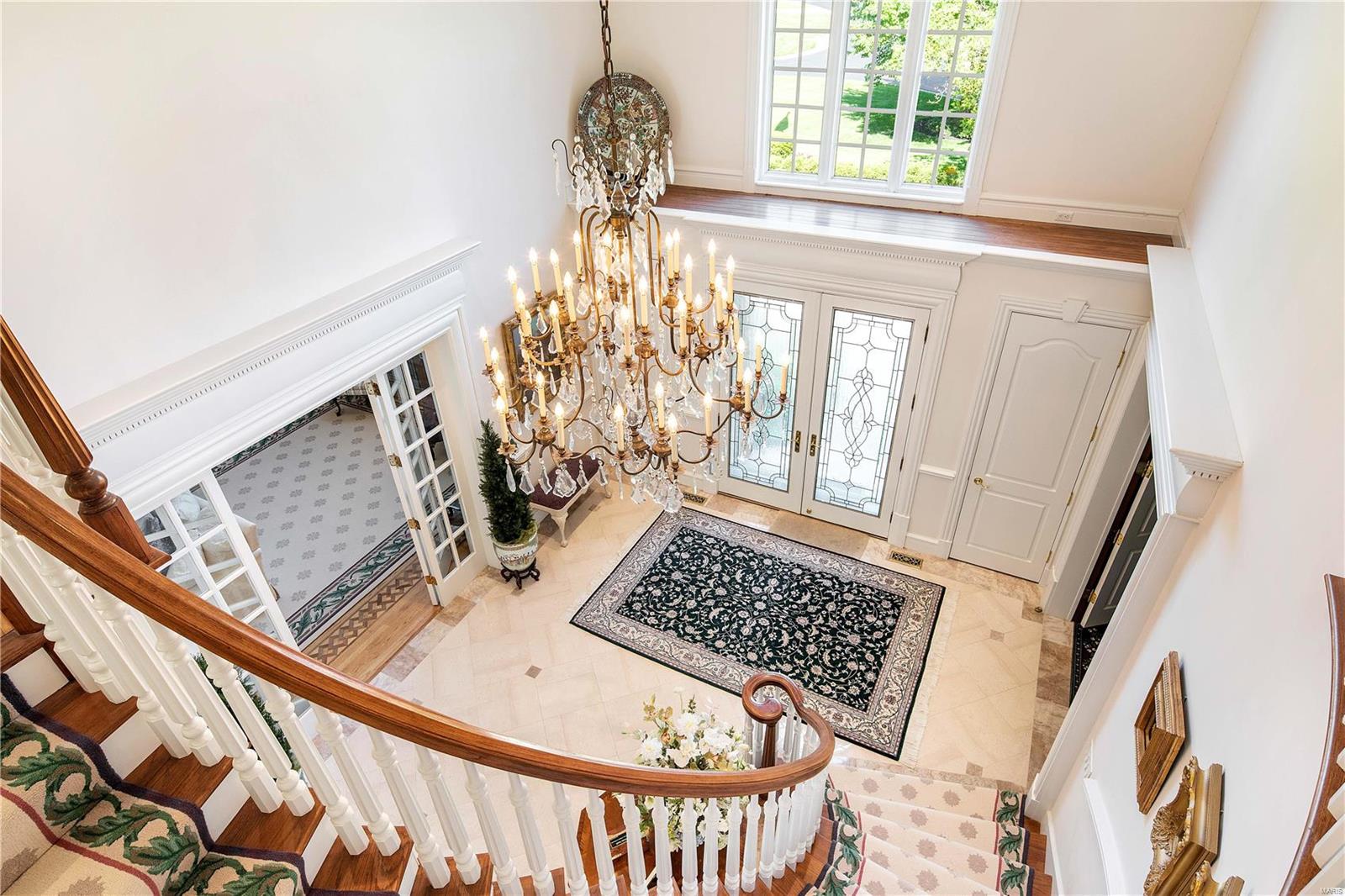 Ballantrae - Residential