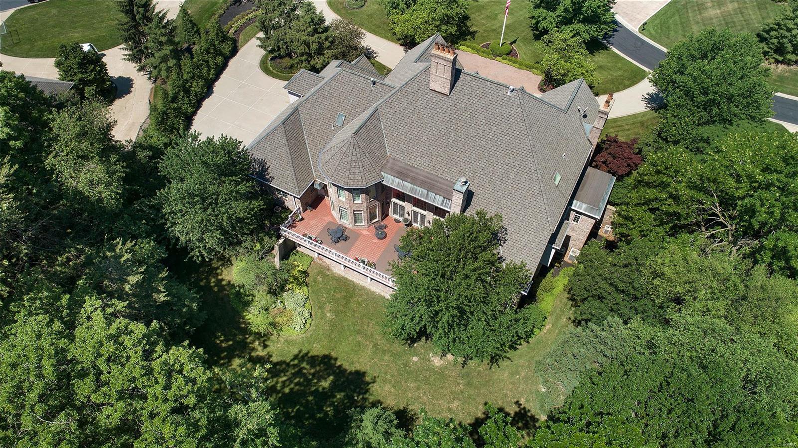 Ballantrae - Residential