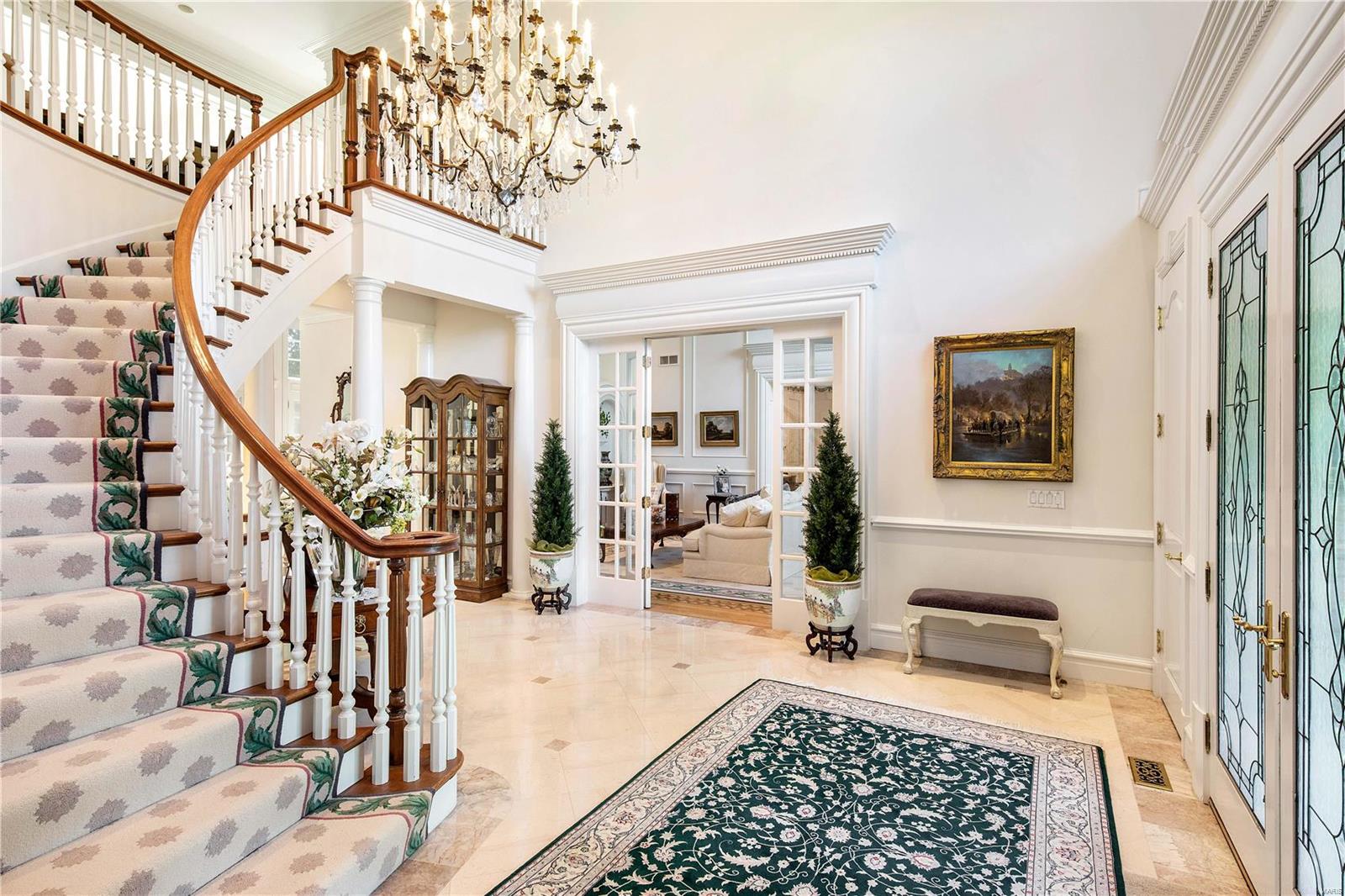 Ballantrae - Residential